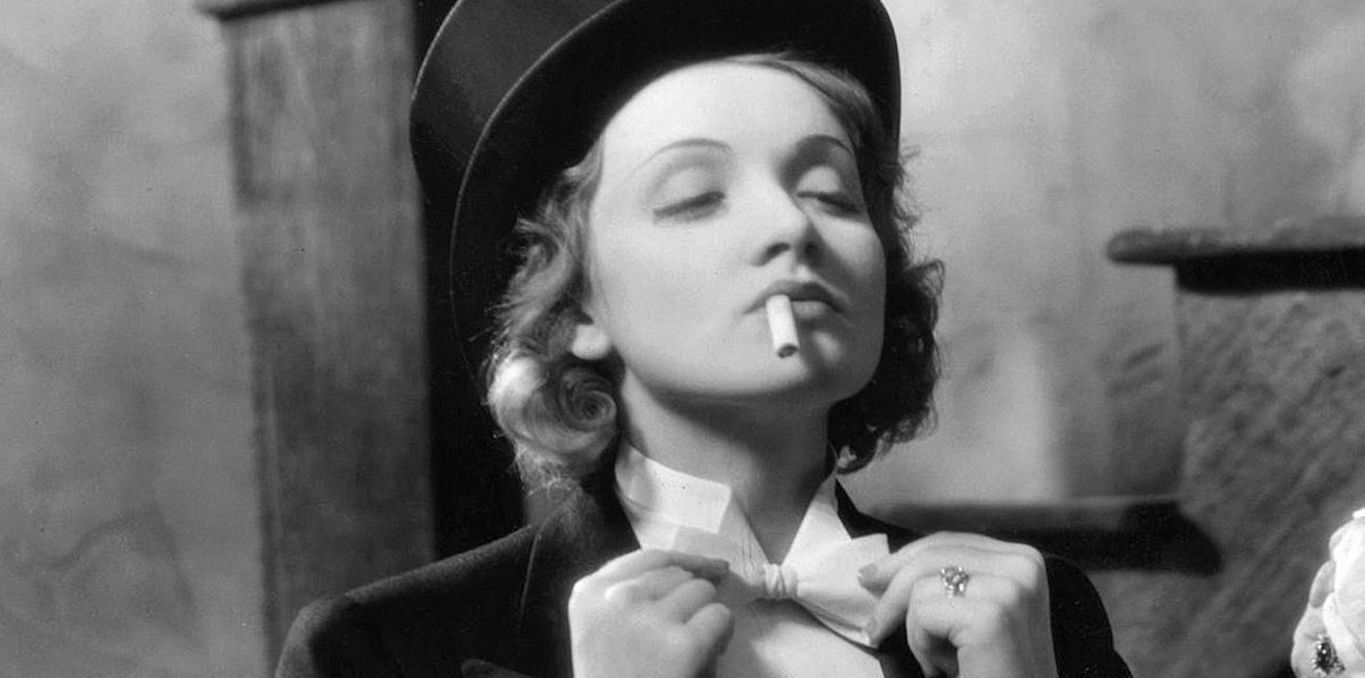 The Celluloid Closet