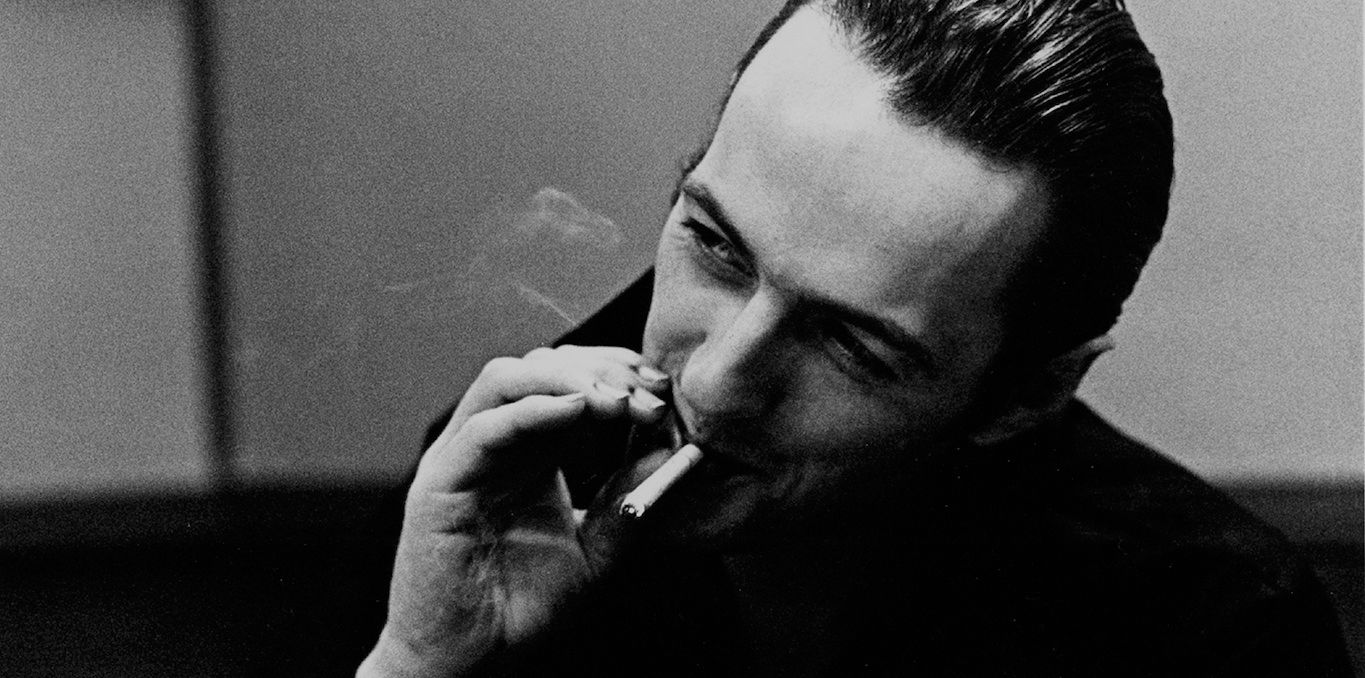 Joe Strummer: The Future is Unwritten