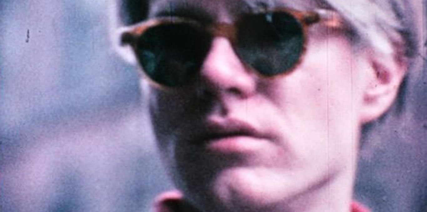 Scenes From the Life Of Andy Warhol