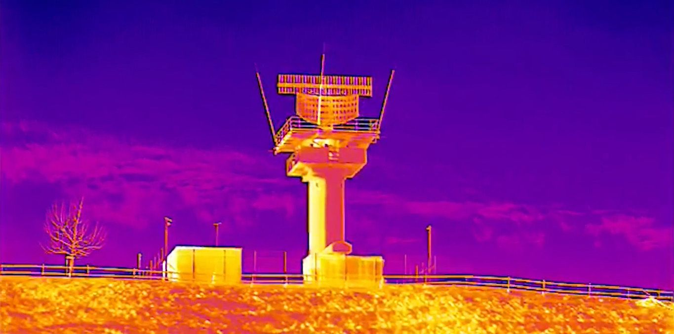 Exit Through the Cuckoo's Nest